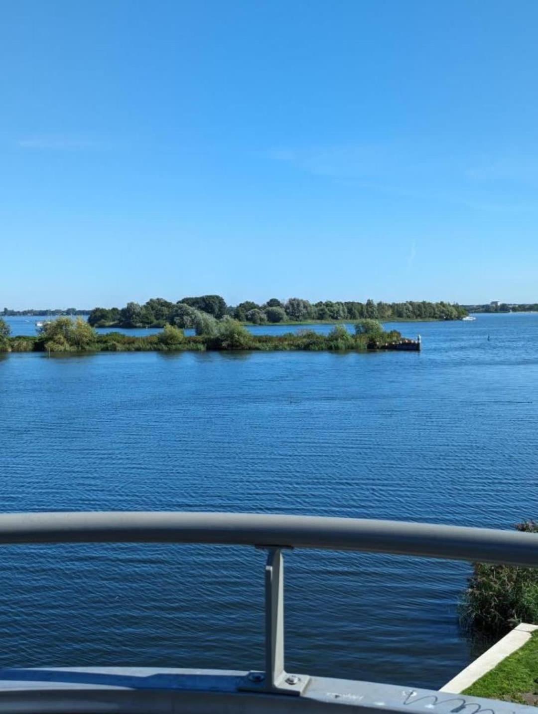 Vakantiehuis Op Rustig Bospark Veluwe 부투이젠 외부 사진