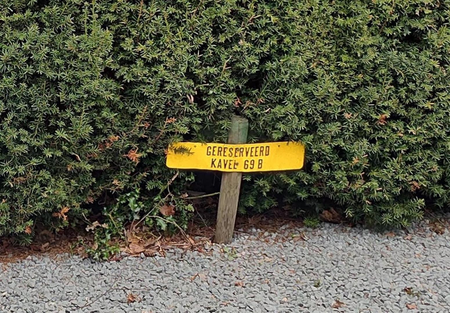 Vakantiehuis Op Rustig Bospark Veluwe 부투이젠 외부 사진