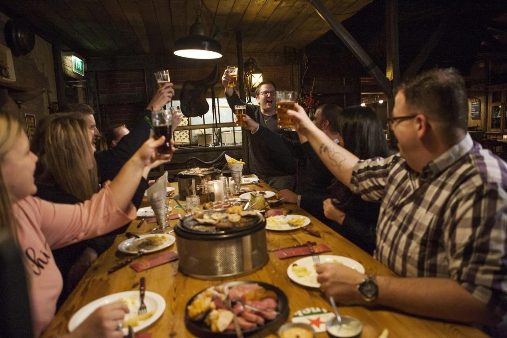 Vakantiehuis Op Rustig Bospark Veluwe 부투이젠 외부 사진